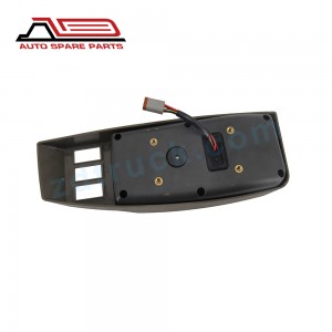 R140-7 R160-7 R210-7 Monitor Cluster Assy 21n8-36002 21n8-30013 for hyundai excavator construction machinery parts