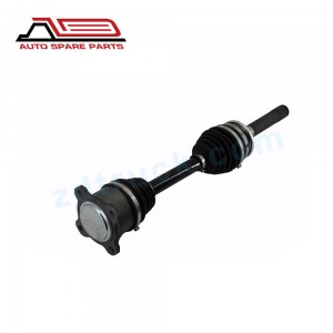 Factory Promotional Cv Joint - Mitsubishi Pajero Sport   Drive Shaft MR 276870 – ZODI Auto Spare Parts