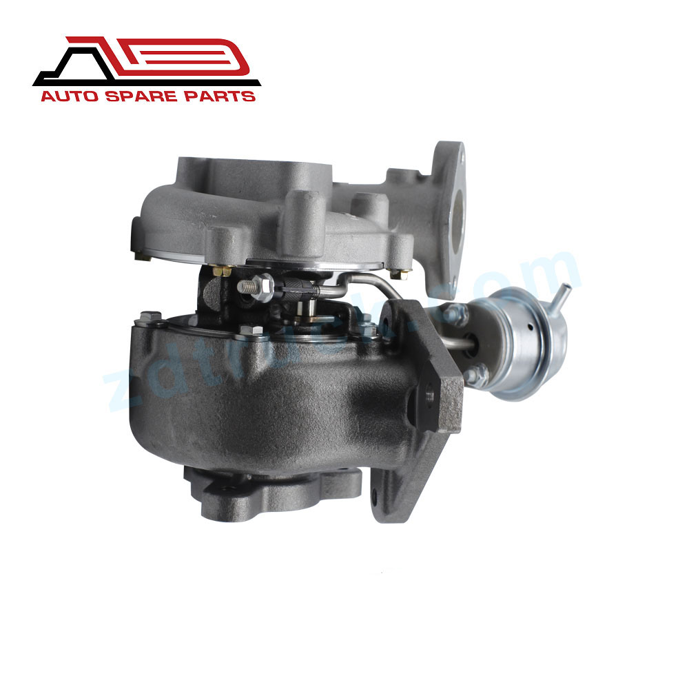 Wholesale Dealers of Stub Axle - GT1749V 725864-5001S 725864-0001 725864-1 14411AU600 YD22/YD1 turbocharger for NISSAN  – ZODI Auto Spare Parts
