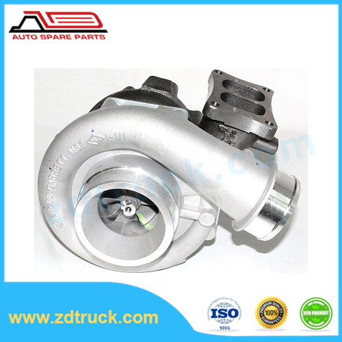 Good Wholesale Vendors Spark Plug - 706844-5004S Turbocharger for DAF truck – ZODI Auto Spare Parts