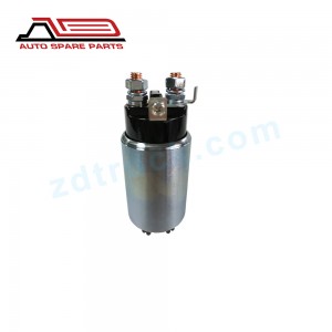 Isuzu NPR200 4HF1 Solenoid  Switch  8-97095811-NH