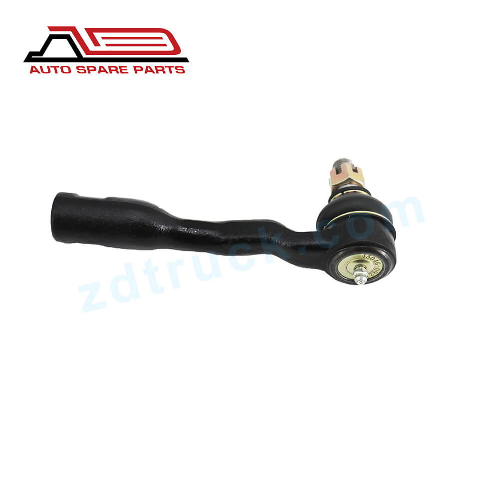 Factory made hot-sale Air Hose - TOYOTA  Land Cruiser Tie Rod End  45046-09210  – ZODI Auto Spare Parts