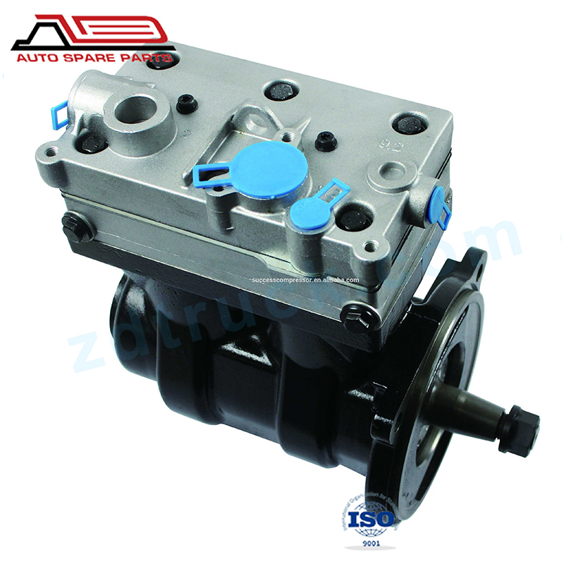 Compressor 7420774360 for volvo truck Featured Image