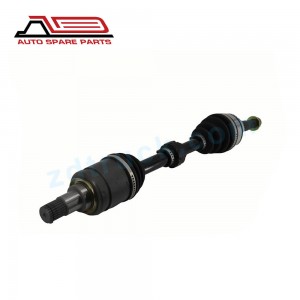 Toyota FJ CRUISER (GSJ1_) Drive Shaft 43420-06370