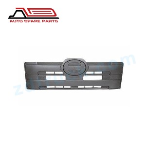 OEM Manufacturer China ABS Car Accessories Front Grille for Isuzu D-Max 2012