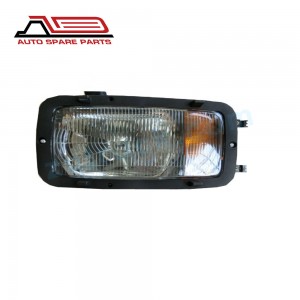 High Quality Head Lamp Fit for MB CABINA641 6418200861 LH 6418200961 RH 3818203961 LH 3818204061 RH