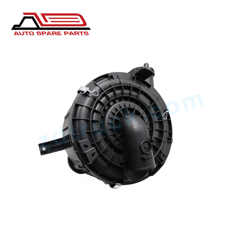 Chinese wholesale Breather Hose - TOYOTA HILUX Air Cleaner 17080-OC010 – ZODI Auto Spare Parts detail pictures