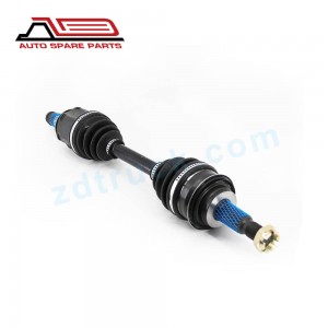 Toyota Land Cruiser Prado Drive Shaft 43430-60060