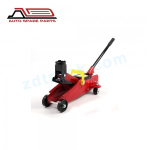8600-9000 rhombic 2 Ton Hydraulic Floor Jack