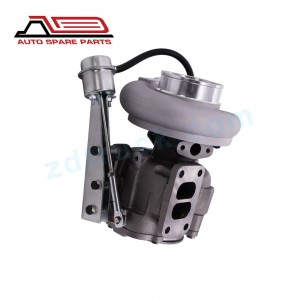 Factory price HX40W Turbo Diesel Engine Turbocharger 4051033