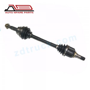 TOYOTA  YARIS   Drive Shaft  43420-52200