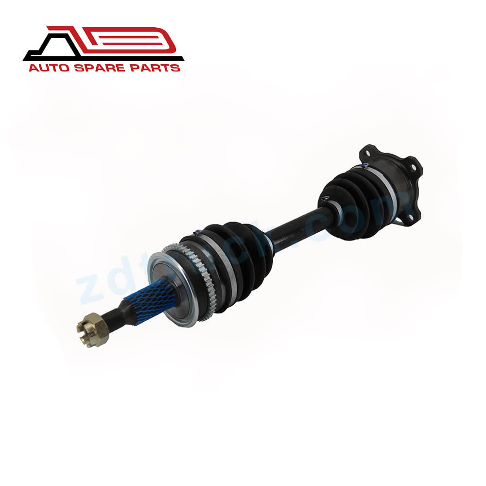 Manufacturing Companies for Seal bolt / Screw - Mitsubishi L200 Triton Drive Shaft  3815A308  – ZODI Auto Spare Parts