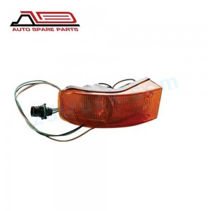hot selling european heavy trucks auto spare parts body parts oem 9418201321 SIDE LAMP SIDE LIGHT for Mercedes-Benz