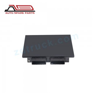 Construction machine part unit control R210LC-7 controller 21N6-42101