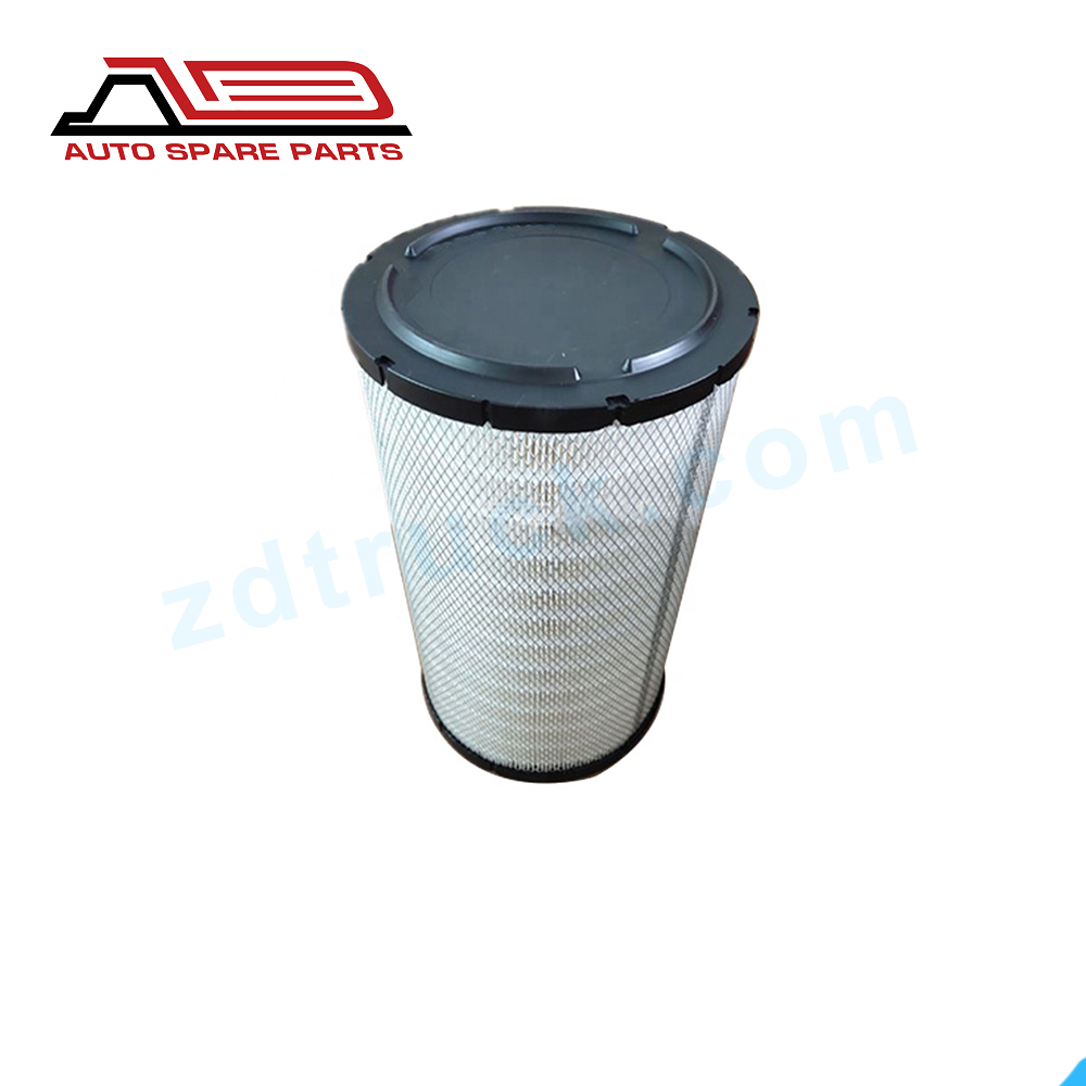 China wholesale Interior Trim Parts - truck air filter c291290 1317409 for DAF 75cf 85cf – ZODI Auto Spare Parts