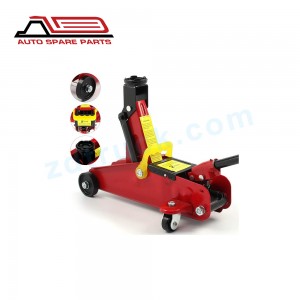 8600-9000 rhombic 2 Ton Hydraulic Floor Jack