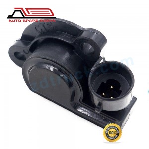 wholesale parts spares 17087653 17081545 17085145 17106681 For Chevrolet GMC Daewoo Cadillac P30 TPS sensor