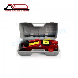8600-9000 rhombic 2 Ton Hydraulic Floor Jack