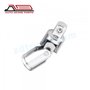 121PCS Kit Car Repair Sockets Set Hand Tool Sets Combination Socket Wrench Set with Plastic Toolbox