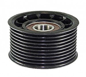 Tension roller 8086970 for volvo truck