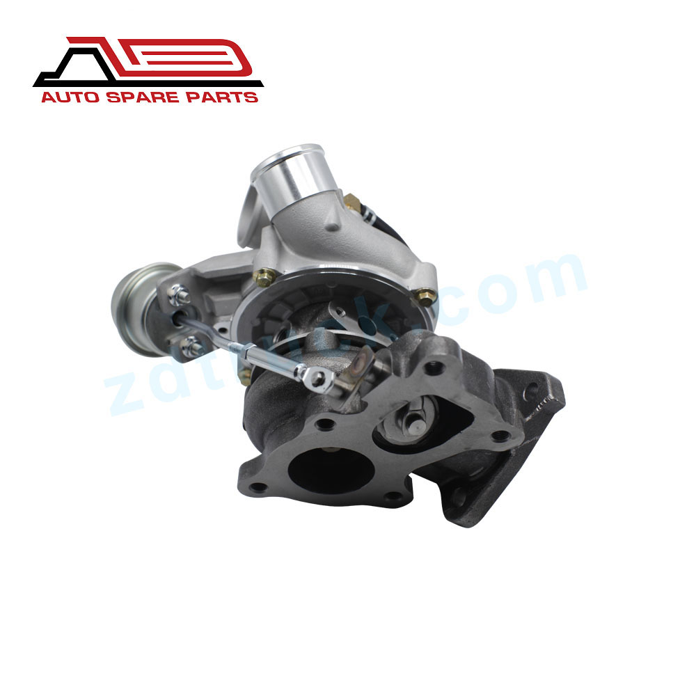 Factory Supply Seat - 28200-42700 full turbocharger complete GT1749S 28200-42610 / 715924-0001 for KIA Sportage 2.5 TD D4BH 61 KW 715924  – ZODI Auto Spare Parts