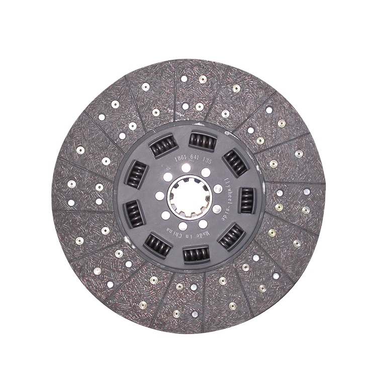 Clutch disc 8112108 for volvo truck