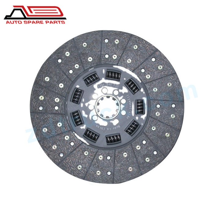 8112109 volvo truck Clutch disc