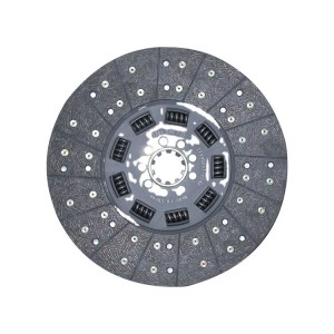 Clutch disc 8112109 for volvo truck