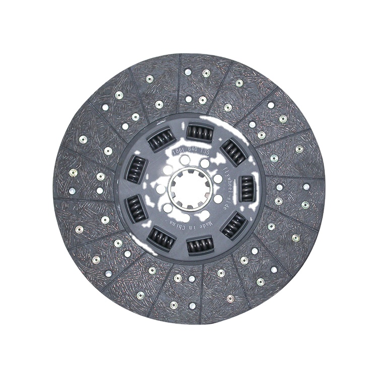 Clutch disc 8112109 for volvo truck