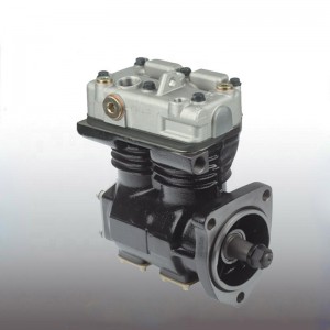 Compressor 8112427 for volvo truck