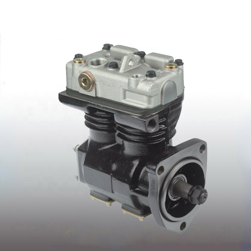 Compressor 8112427 for volvo truck Featured Image