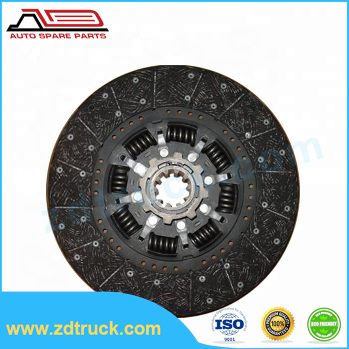8112600 volvo truck Clutch disc