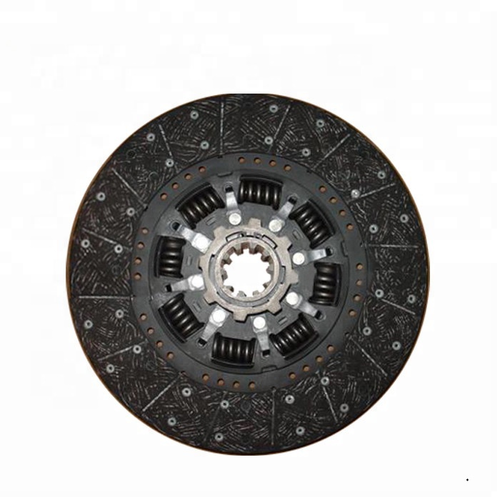 Clutch disc 8112600 for volvo truck