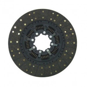 Clutch disc 8112601 for volvo truck
