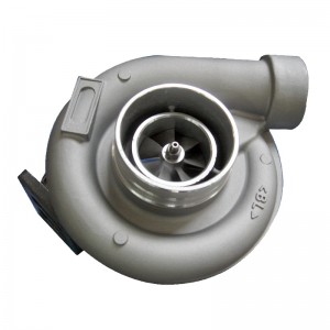 Turbocharger 8112921 for volvo truck