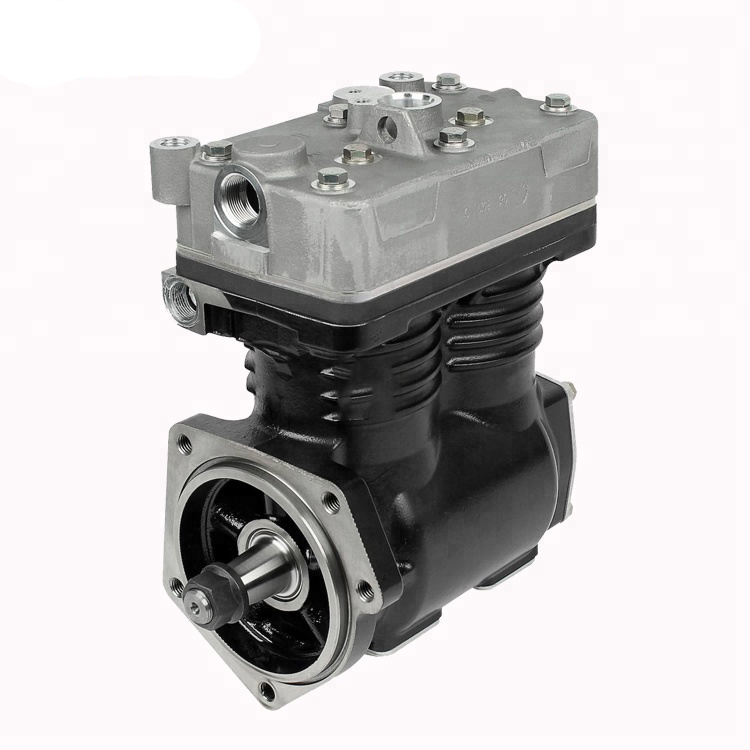 Compressor 8113264 for volvo truck Featured Image