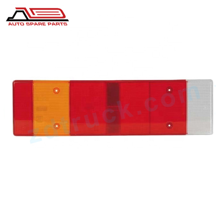 OEM Customized Cable - 81252296051 Tail Lamp for DAF truck – ZODI Auto Spare Parts