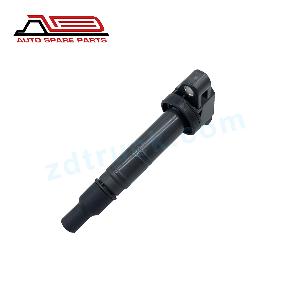 Fixed Competitive Price Chevrolet Parts Online - For TOYOTA AVENSIS CAMRY best quality  car engine auto ignition coil 90919 02248 90919-02248 90919-02247 – ZODI Auto Spare Parts
