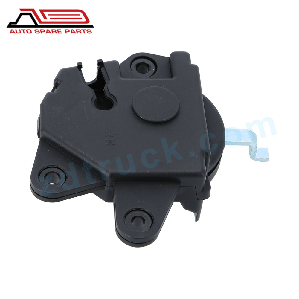 8142044 Door lock right   volvo truck