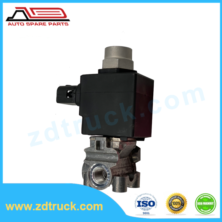 8143019  Solenoid valve  volvo truck