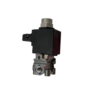 Solenoid valve 8143019 for volvo truck