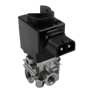 Solenoid valve 8143021 for volvo truck
