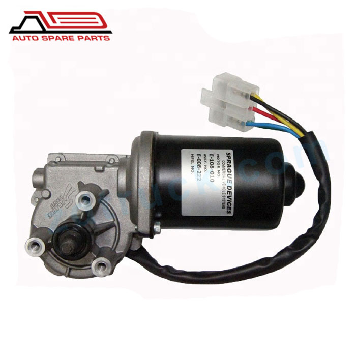 8143408 Wiper motor   volvo truck