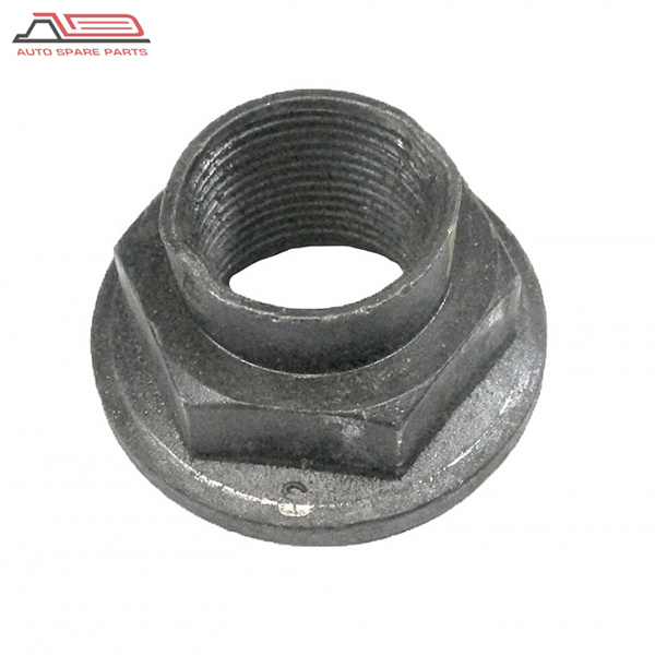 8143420 volvo auto parts plastic nut |ZODI