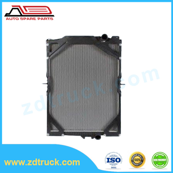 8149681  Radiator  volvo truck