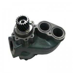 Water pump 8149937 for volvo truck