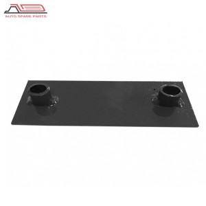 8154849 volvo auto parts plate |ZODI