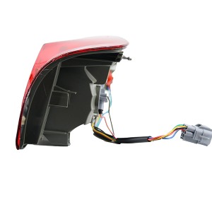 Tail lamp  81551-OK010 FOR  Toyota  HILUX VIGO 2011