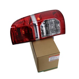 Tail lamp  81551-OK010 FOR  Toyota  HILUX VIGO 2011