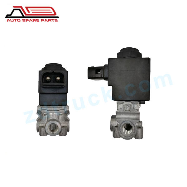 8158342  Solenoid valve  volvo truck